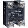 Sensata/crydom SSR, Panel Mount, 280Vac, 32Vdc, 50A - CWD2450-10