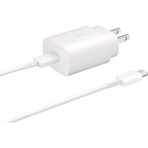 Fast Adaptive Wall Adapter Charger for Huawei Y9 Prime (2019) - EP-TA20JWE Adapter - with 4FT (1M) UrbanX USB Charging and Data Transfer Cable