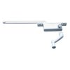 Prime Line H3711 White Right Hand Casement Window Operators