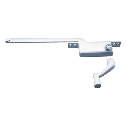 Prime Line H3711 White Right Hand Casement Window Operators