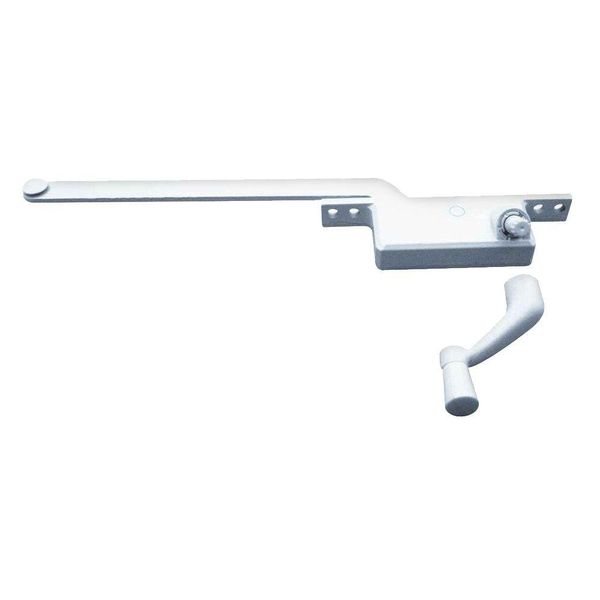 Prime Line H3711 White Right Hand Casement Window Operators