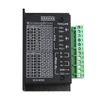 HALJIA TB6600 4A Stepper Motor Driver Controller 20KHZ CNC Single Axis 2/4 Phase Hybrid Stepper Motor Driver Board Controller