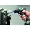 Laser 6277 Survivor Socket with Quick Chuck End