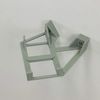 Echo Show 5 Wall Mount Wall Bracket Stand Left 45 Degree Upright (White)