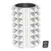 Baristics 7075 Studs Estee 2 Grip Silver Ballistics 7075 STUDS ST2 GRIP BSPC-AT03