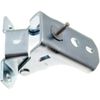 Door Hinge Front Left/Right Upper Driver or Passenger Side Right Left for Ranger