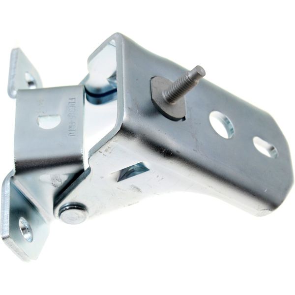 Door Hinge Front Left/Right Upper Driver or Passenger Side Right Left for Ranger