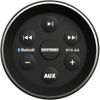 Hogtunes Bluetooth Music Receiver/Controller - Harley Davidson | BTS-AA