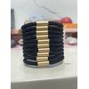 UDeBe Metal Strip Black 10PC