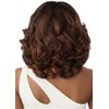 Outre Quick Weave - Lucette (JET BLACK 1)