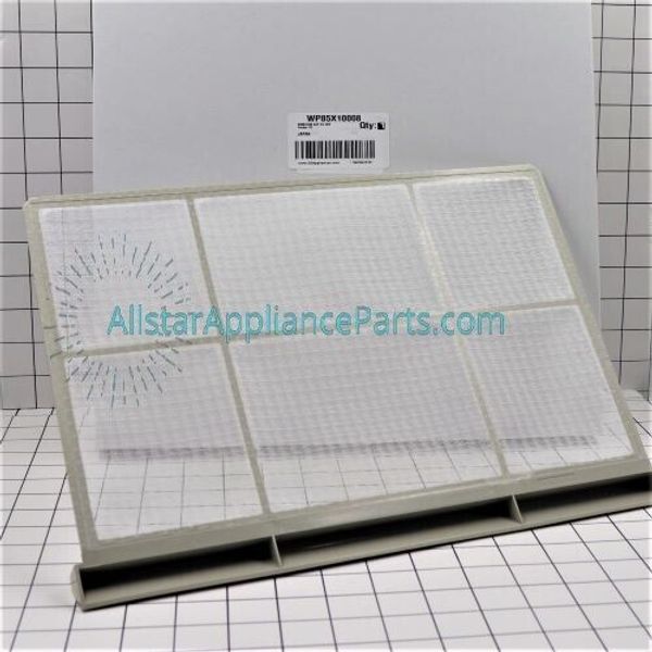 GE Air Conditioner Filter WP85X10008