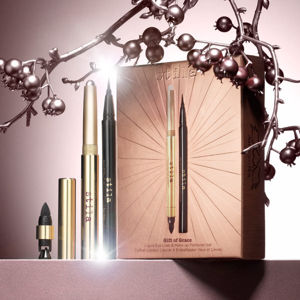 Stila GIFT OF GRACE- Eye Liner Giftset