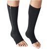 Compression socks (Small, Black)