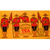 RCMP Canadian Breakfast Tea, 25 String and Tag Tea Bags