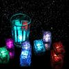 120 Led Ice Cubes for Wedding Bars Drinks Decoration