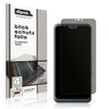Screen Protector for Fujitsu Arrows J Privacy Filter 4-Way Protection dipos