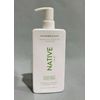Native Volumizing Conditioner Cucumber&Mint Sulfate&Paraben Free 16.5oz