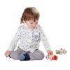 CHICCO Car Red - Eco+