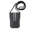 GUESS Bag GUOWBP4RPSK Black 4G Stripes, black