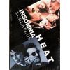 Insomnia + Heat - Twin Pack (DVD)