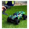 RED5 Sand Monster Truck 1 To 10 Scale