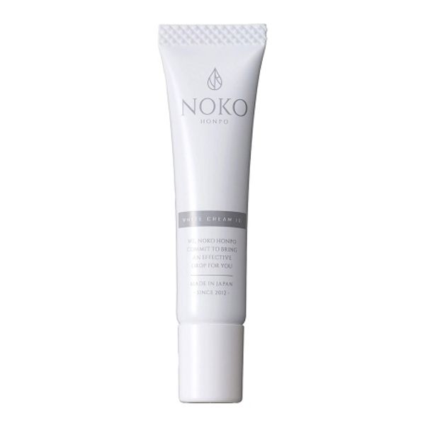 NOKO 8g cream containing 10% hydroquinone