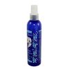 Gnarly Head Biodegradable Hair Detangling Spray Conditioner Vegan Friendly