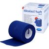 Idealast-haft color Binde 6cmx4m blau, 1 St BIN