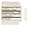 Solgar VIT. D3 25 UG/(1000iu) 100 Softgel