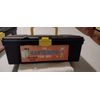 Bartender Tool Box (Tin & Glass) Edition