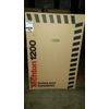 Roxul Techton 1200 Pipe Insulation  18"x2.5"  3.000 Linear ft