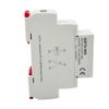 GRT8-WS AC/DC110V~240V Mini Wifi Timer Relay Switch Wireless Remote Control 16A