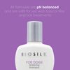 BioSilk for Dogs Silk Therapy Whitening Shampoo | Best Dog Whitening Shampoo, 12 ounces