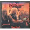 Best Of Destruction