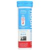 Nuun Hydration Effervescent Electrolyte Tablets Fruit Punch 60 Count Pack