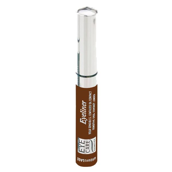 Eye Care Fluid Eyeliner Brown
