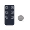HuPro PRO-771 Premium Ultrasonic Humidifier - Replacement Remote + Battery!