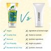 Dr Organic SkinClear Deep Pore Cleansing Face Wash 125ml