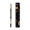 Billion Dollar Brows 2-Sided Brow Brush for Applying and Blending Eyebrow Powder