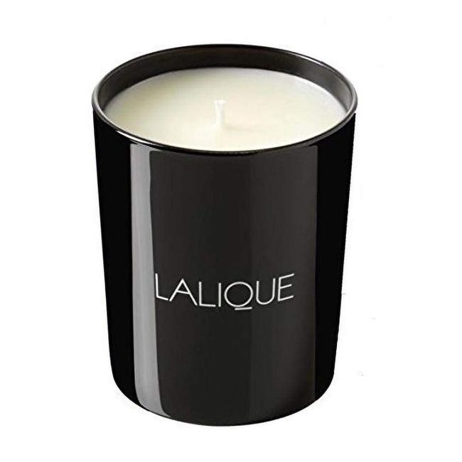 Lalique Voyage de Perfumeur Scented Candle 190g - Neroli Casablanca - Morocco