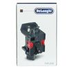 DeLonghi 7313251441 also Electrolux AEG 4071389987 Brewing Unit