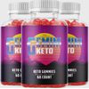 (3 Pack) Gemini Keto Gummies, Advanced Ketogenic Formula, Gemini Keto ACV...