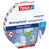 tesa Mounting Tape for Tiles & Metal