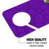 GRAPHICS & MORE Invader Zim Plastic Door Knob Hanger Sign