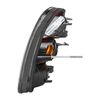 TYC 11-5970-01 Mini Driver Side Replacement Tail Light Assembly