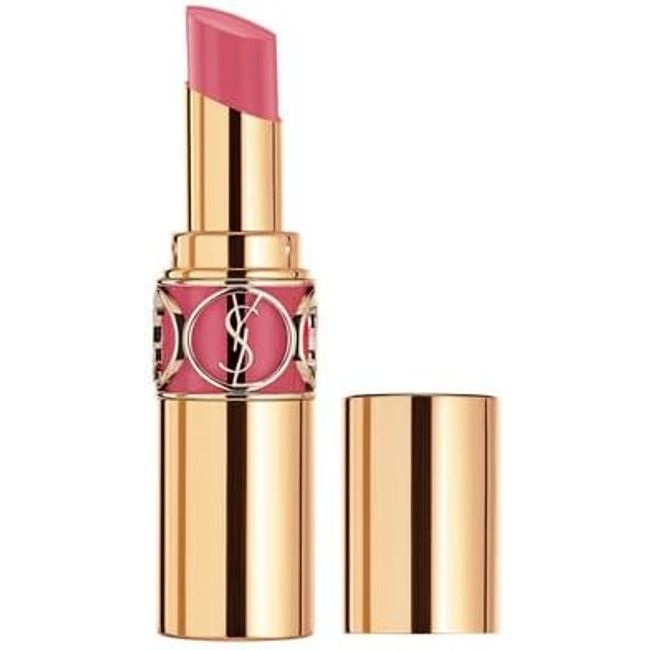 Yves Saint Laurent Rouge Volupte Shine (No.162 Pulsing Rosehip)