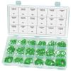 Swordfish 1020 Air Conditioning HNBR O-ring Assortment, 270 Piece