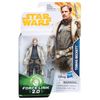 STAR WARS E2530 Force Link 2.0 Tobias Beckett Figure