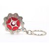 New Bicycle Chain Key Holder Top Cap with Red
