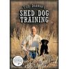 Shed Dog Tom Dokken's Training DVD SA-DVD